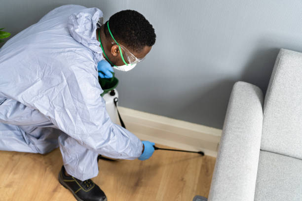 Best Pest Control for Hotels  in Woodway, TX